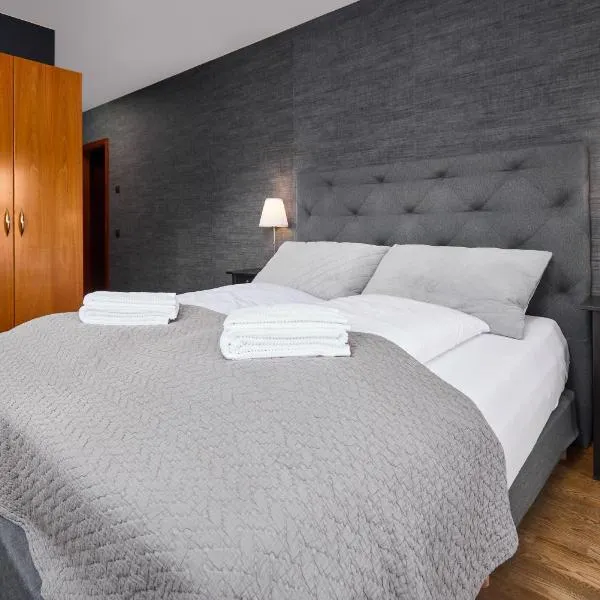 Tindasel - The Farm, hotell i Hella