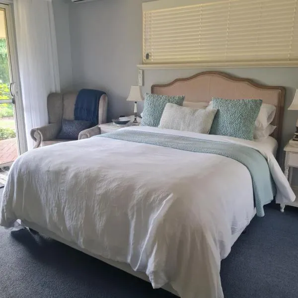 Birchwood Gardens Bed and Breakfast, hotel di Narrikup