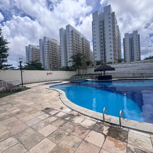 Apartamento em condomínio confortável - Foto 4