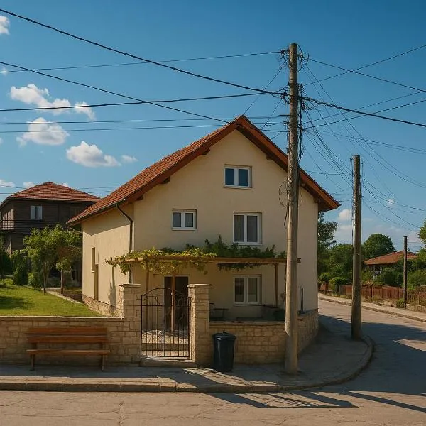 Стаи за гости - Девня, hotel in Devnya