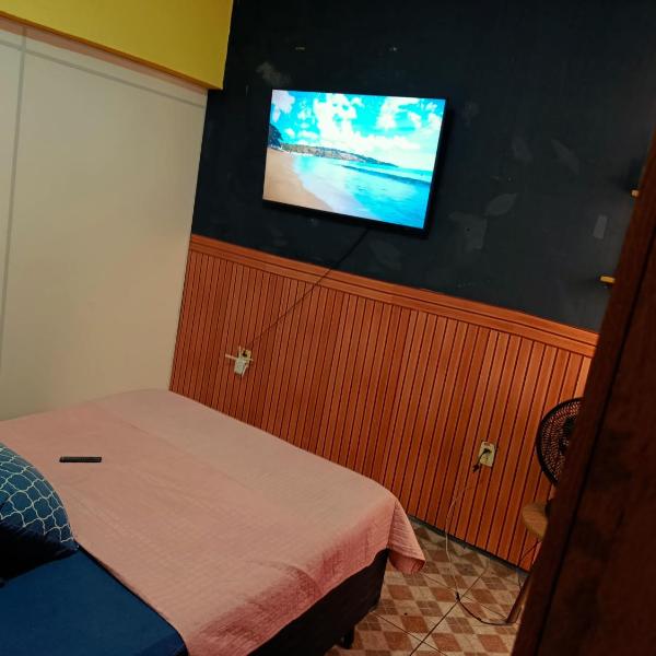 Hospedaria e alojamento da Taty - Foto 3