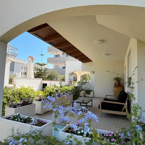 Brezza marina, hotel in Mola di Bari