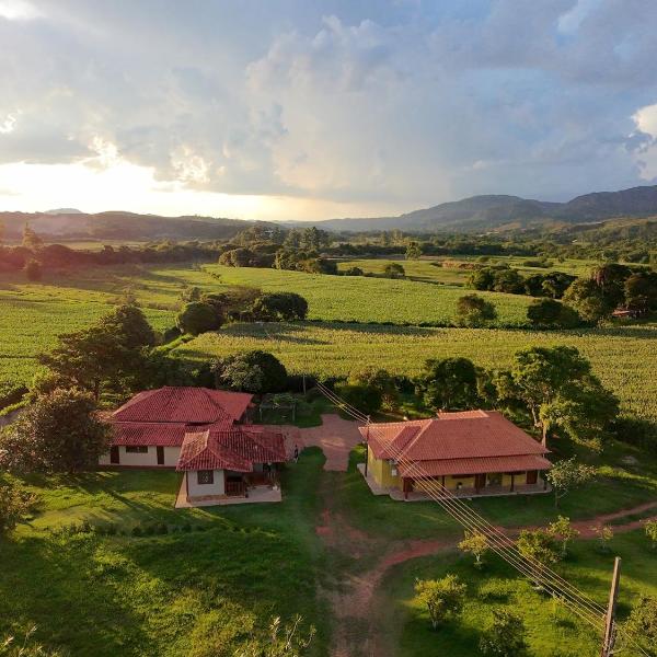 Recanto do Sitio
