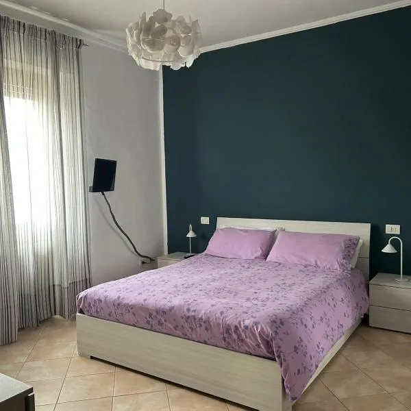 Viesnīca Casa Palma pilsētā Ro