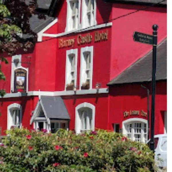 Blarney Castle Hotel, hotel en Blarney