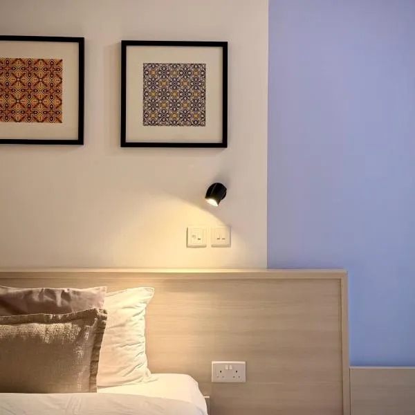 Apartment 81, hotell i Mosta
