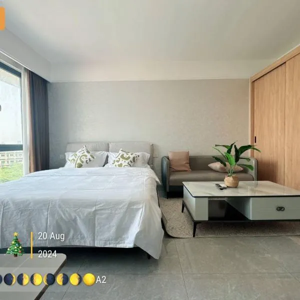 RDC Hotel — None, Phnom Penh