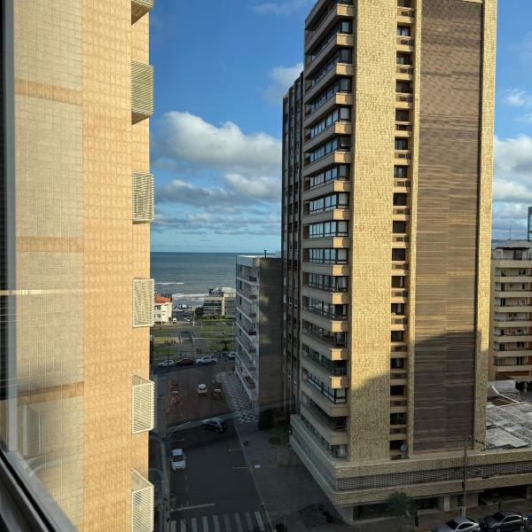 Apartamento Beira-Mar em Torres com Piscina - Foto 2