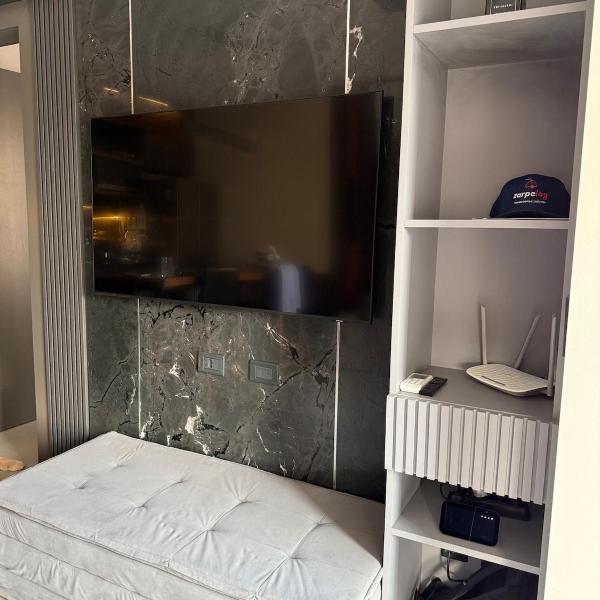 Apartamento Beira-Mar em Torres com Piscina - Foto 4
