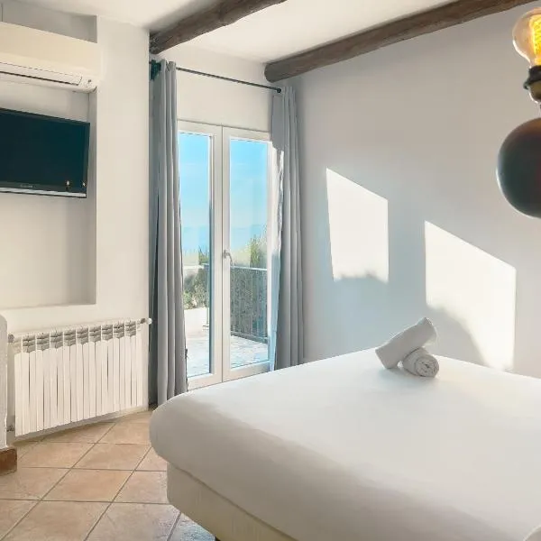 Hotel El Balcon de las nieves, Hotel in La Zubia