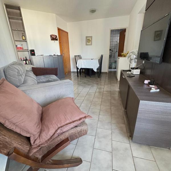 Apartamento confortável