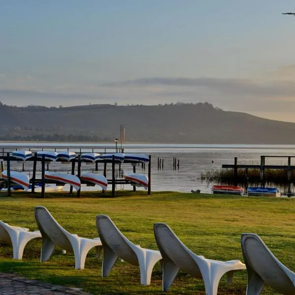 Baywater Village, hotell i Sedgefield