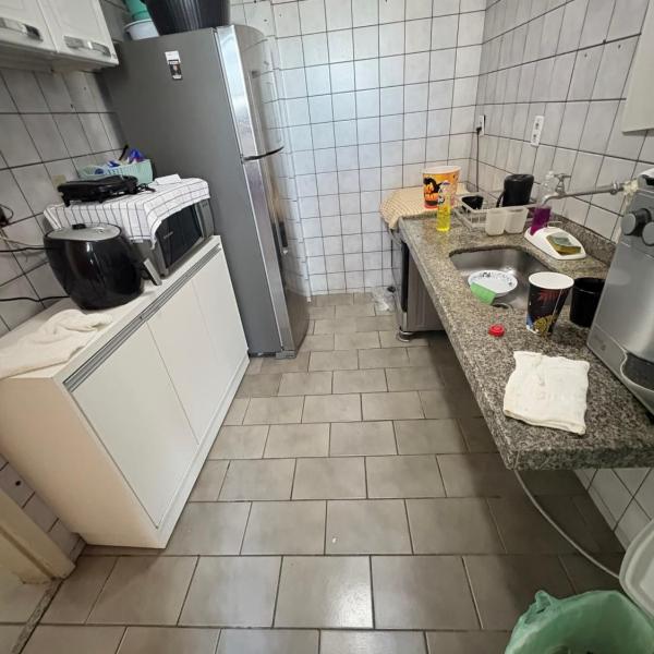 Apartamento confortável - Foto 2