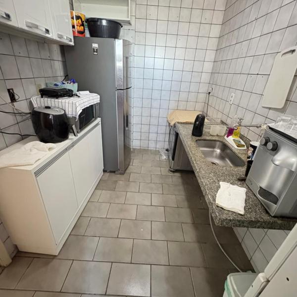 Apartamento confortável - Foto 5