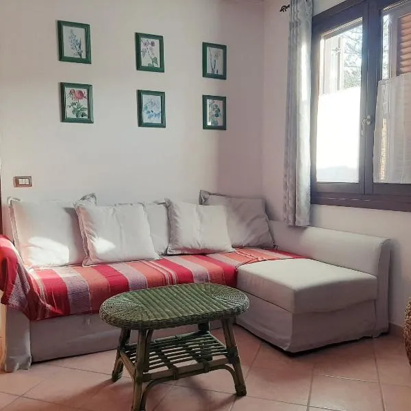 Casa Keta, hotel em Càbras