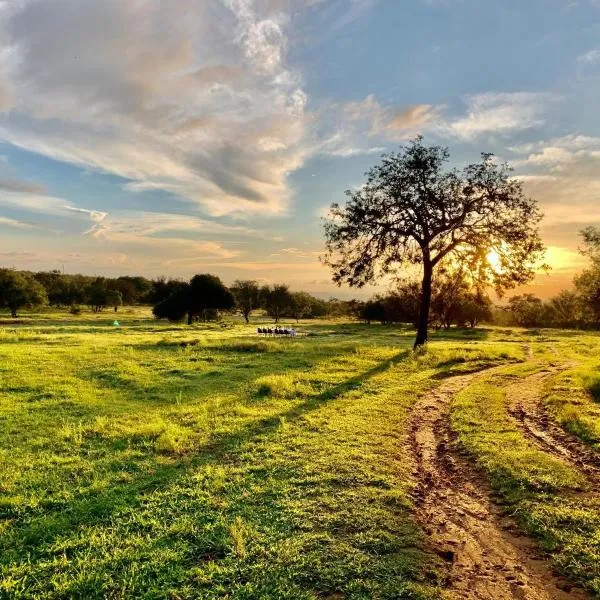 Summerplace Game Reserve, hotel in Vaalwater