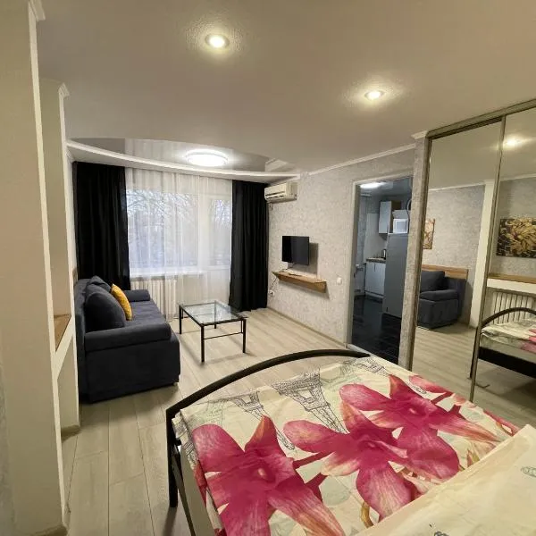 Апартаменты на Титова, Hotel in Dnipro