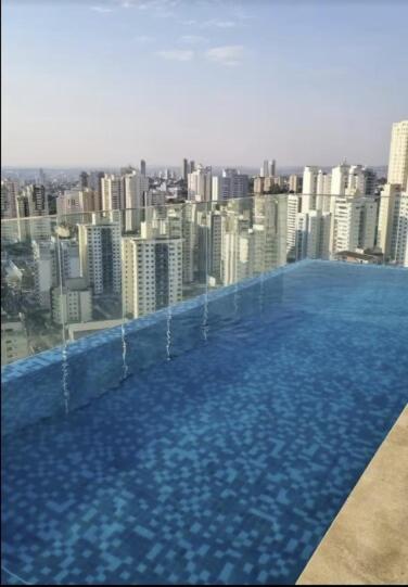 Apartamento aconchegante, Jardim Goiás, Completo - Foto 4