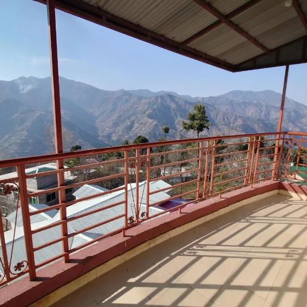 Falcon Inn Bhurban Murree Family Apartments Hospitality First, hotel sa Murree