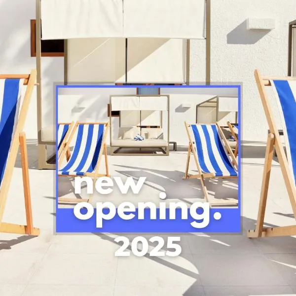 Hotel SunClub CalaVinya - Adults Recommended, hotel en Salou