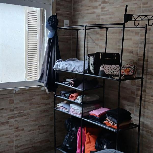 Casa reformada com Wi-Fi, garagem e lavanderia - Foto 5