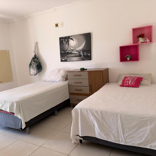 Casa de praia Perollas - Foto 2