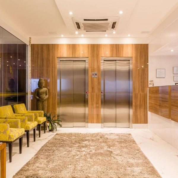 Vox Hotel - Foto 5