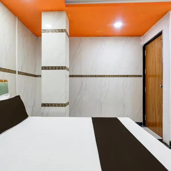 Hotel O AB Executive Lodging photo 2