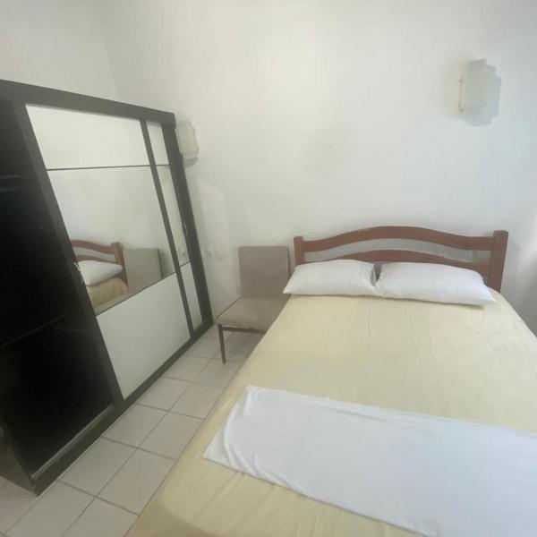 Hostel Suites