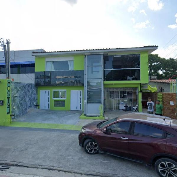 Hostel Suites - Foto 2
