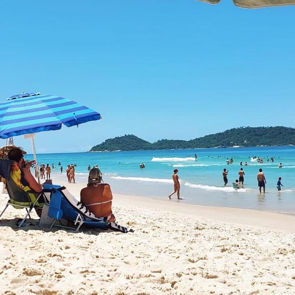 Pousada Vila Paraíso Campeche - Charme e Conforto à 80m da Praia - Foto 3