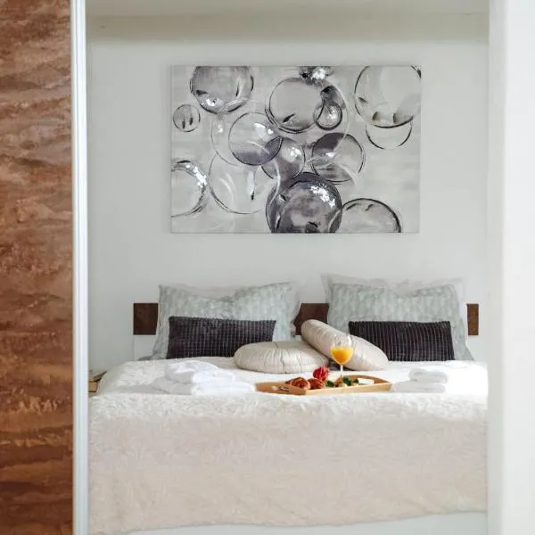 Apartman Incerum, hotel in Požega