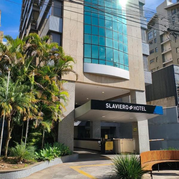 Slaviero Hotel Porto Alegre Moinhos - Foto 2