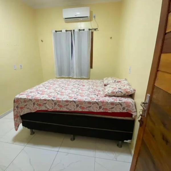 Casa aconchego Prea