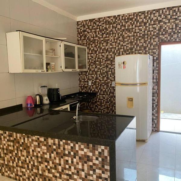 Casa aconchego Prea - Foto 3