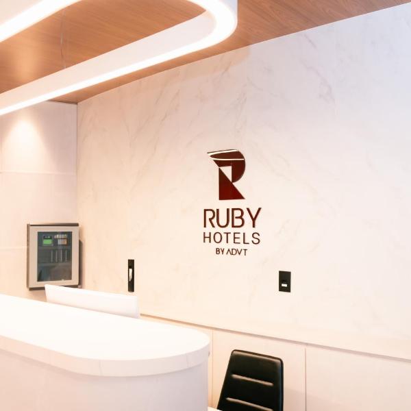 Ruby Hotels