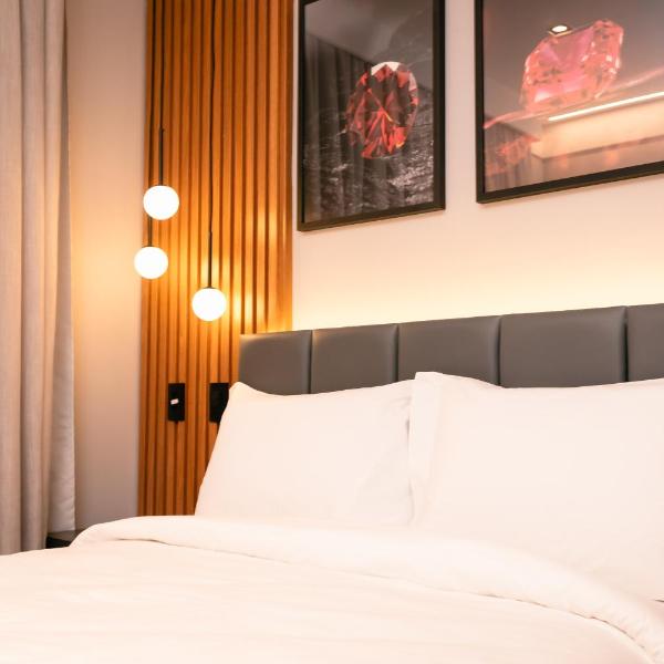 Ruby Hotels - Foto 2