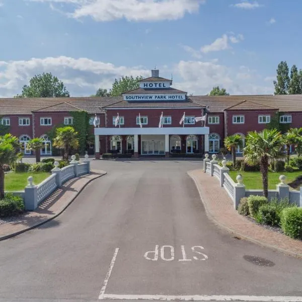 Southview Park Hotel, מלון בסקגנס