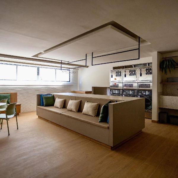 Apartamento na Armação com Vista para o Mar - Foto 5