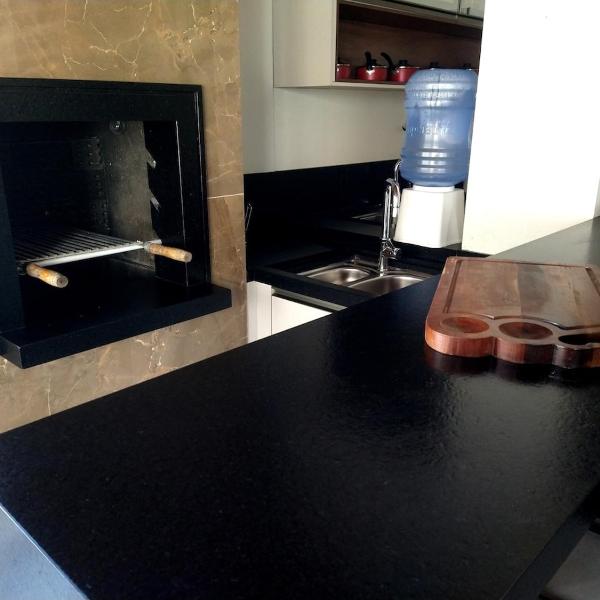 Apartamento aconchegante 100 metros do mar