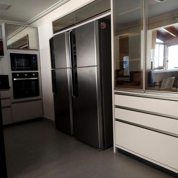 Apartamento aconchegante 100 metros do mar - Foto 4
