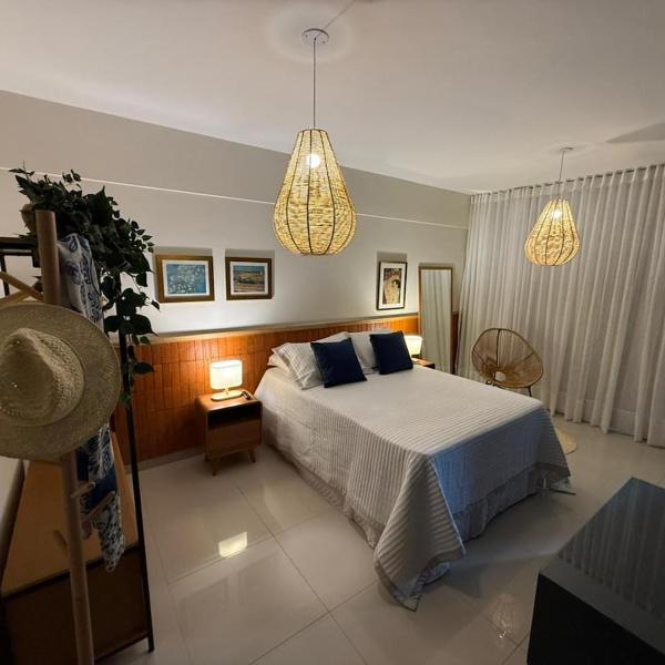 Apto na Atalaia, 2 quartos, próximo à orla e praia - Foto 2