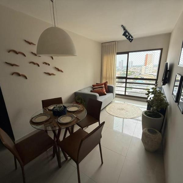 Apto na Atalaia, 2 quartos, próximo à orla e praia - Foto 5