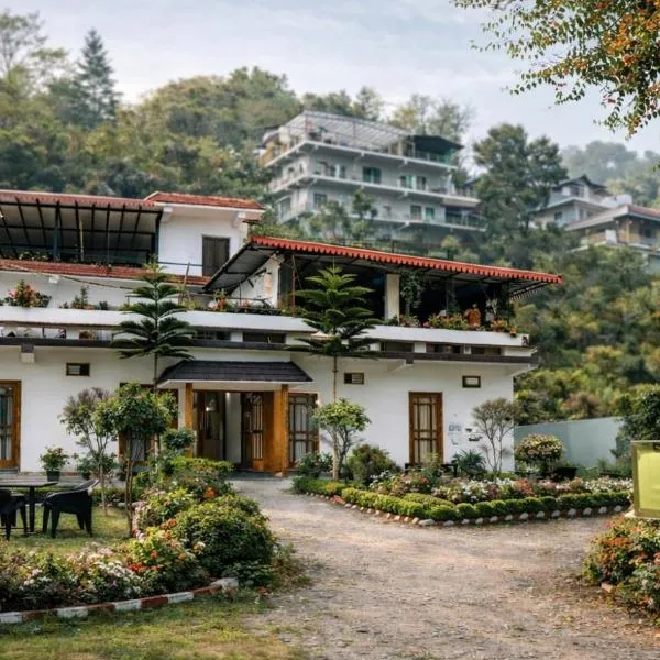 Bhimtal Home Stay Inn, hotel in Bhīm Tāl