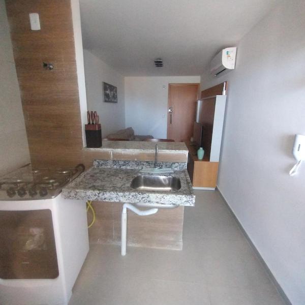 sea apartment and pool, all good in sheep - Foto 3