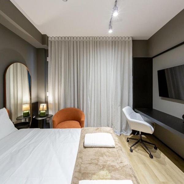 Gallotti by Bhomy