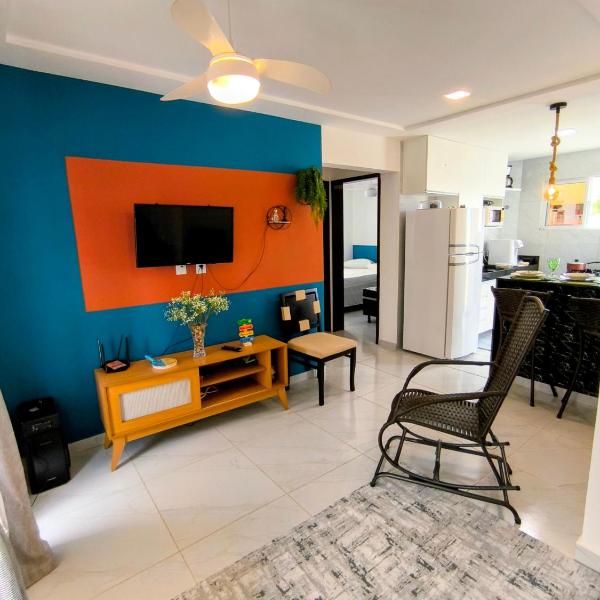 Apartamento Jacumã -Conde-PB - Foto 4