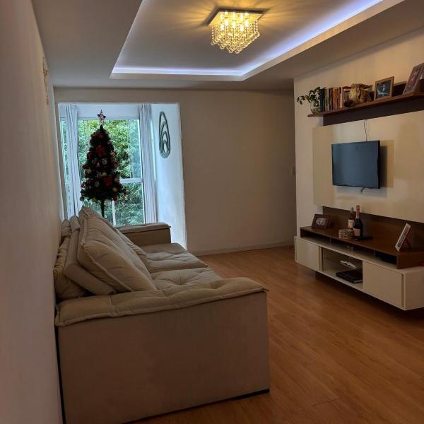 Apartamento próximo à praia
