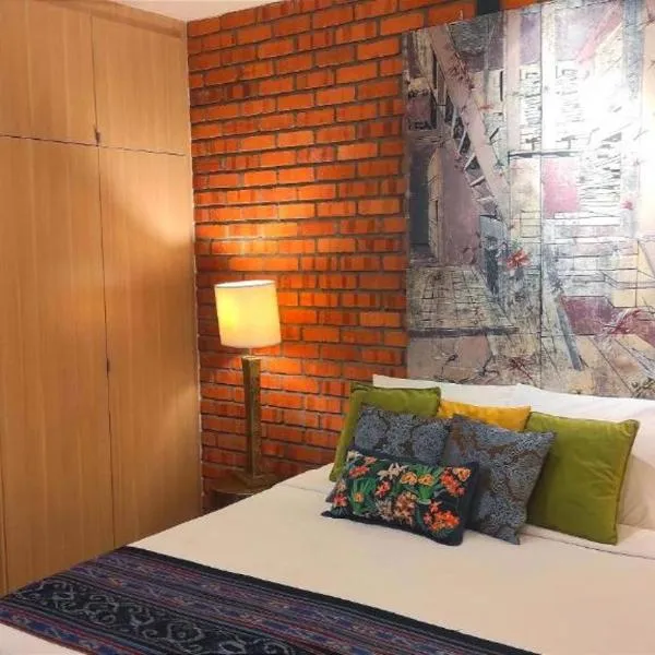 S`ekar Pinang Langkawi, hotel v destinácii Pantai Cenang