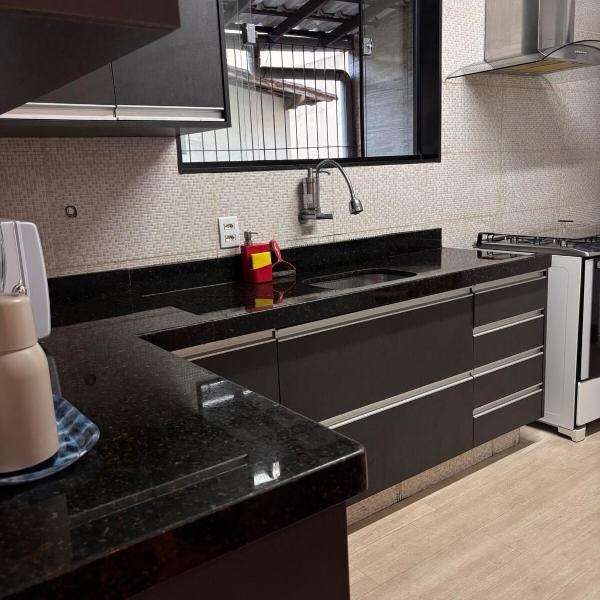 Apartamento próximo à praia - Foto 4